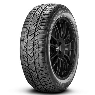 Шина зимняя 205/55R16 91H Winter Snowcontrol 3 PIRELLI