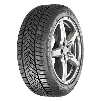 Шина зимова 245/45R19 102V XL Kristall Control HP2 FULDA