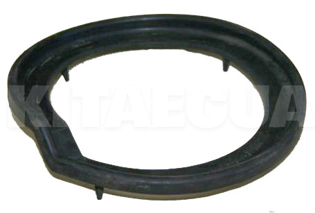 Прокладка пружини передньої нижня на Geely EMGRAND EC7 RV (1064001386)