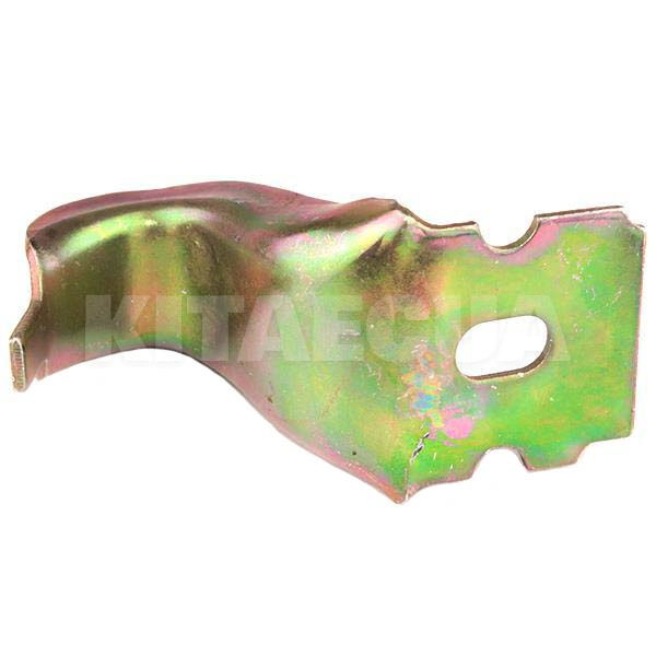 Кронштейн глушителя 1.6L ORIJI на Chery AMULET (A11-1200017) - 2