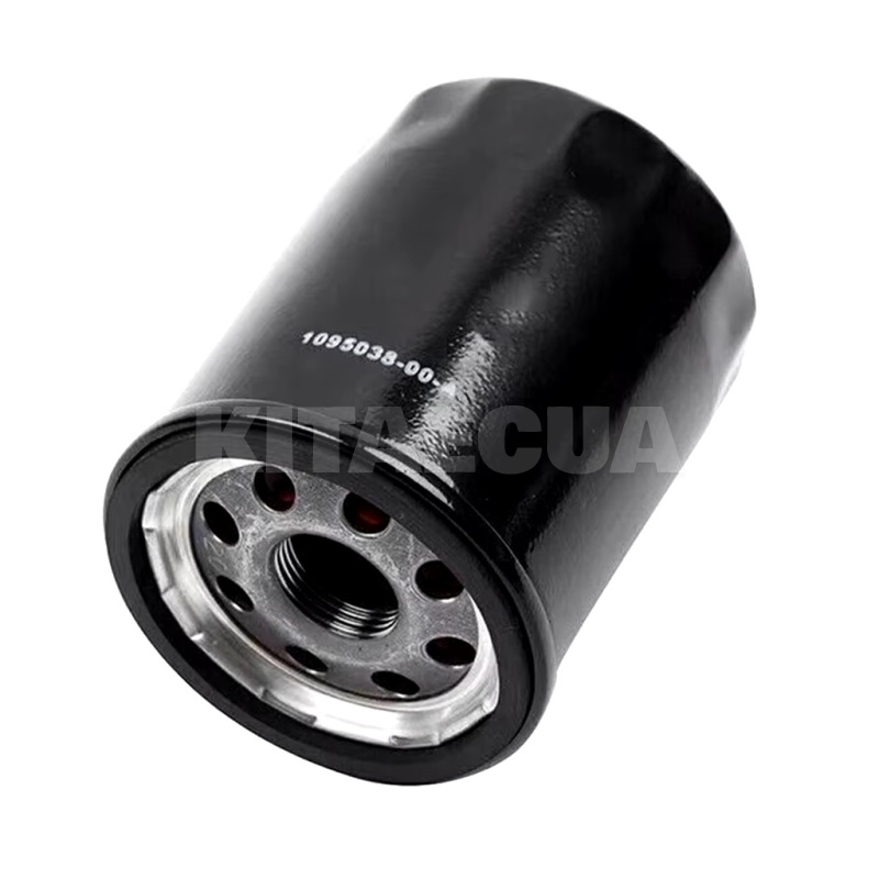 Фильтр редуктора MANN-FILTER на TESLA Model Y (1095038-00-A)