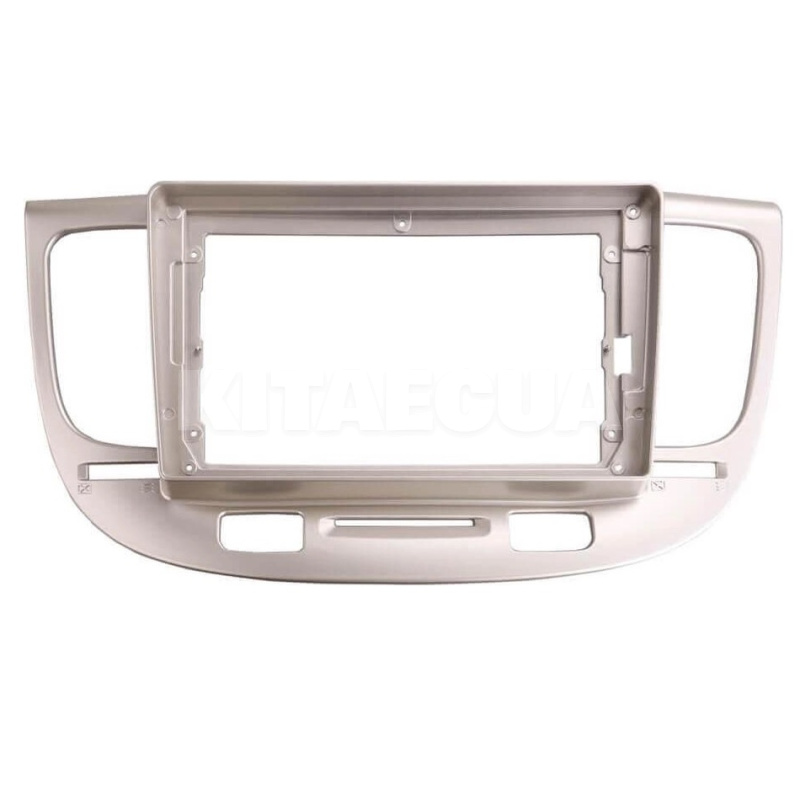Штатная магнитола MOSS M3 4+32 ГБ 9" Kia RIO 2 2005-2011 AMS (50064) - 2