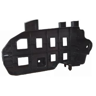 Кронштейн крепления нижний левый заднего бампера BYD