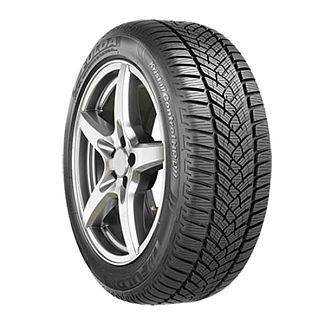 Шина зимова 215/50R17 95V XL Kristall Control HP2 FULDA