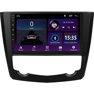 Штатна магнітола E9232 2+32 Gb 9" Renault Kadjar 2015-2017 SIGMA4car