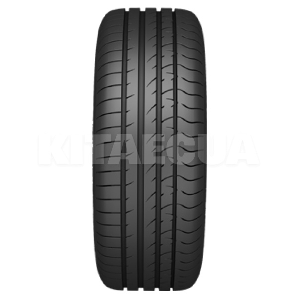 Шина літня 255 / 50R19 107Y XL Intensa SUV 2 SAVA (1000356911) - 2