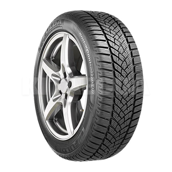 Шина зимова 215/50R17 95V XL Kristall Control HP2 FULDA (1000280449)