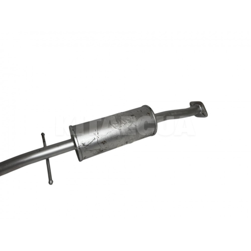 Глушник середня частина (Резонатор) UNI на Geely CK2 (106402009351) - 2