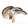 Колодки ручного тормоза (компл. 4 шт) KLM Autoparts на Great Wall HOVER (3507120-K00)