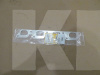 Прокладка випускного колектора 1.5L INA-FOR (477F-1008130)