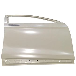 Дверь передняя правая BYD