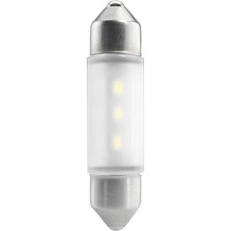 LED лампа для авто Retrofit C5W 1W 4000К 41 мм (комплект) BOSCH