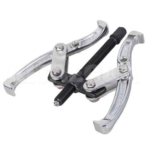 Знімач підшипників з двома захопленнями 100 мм Alloid (СШ-1216)