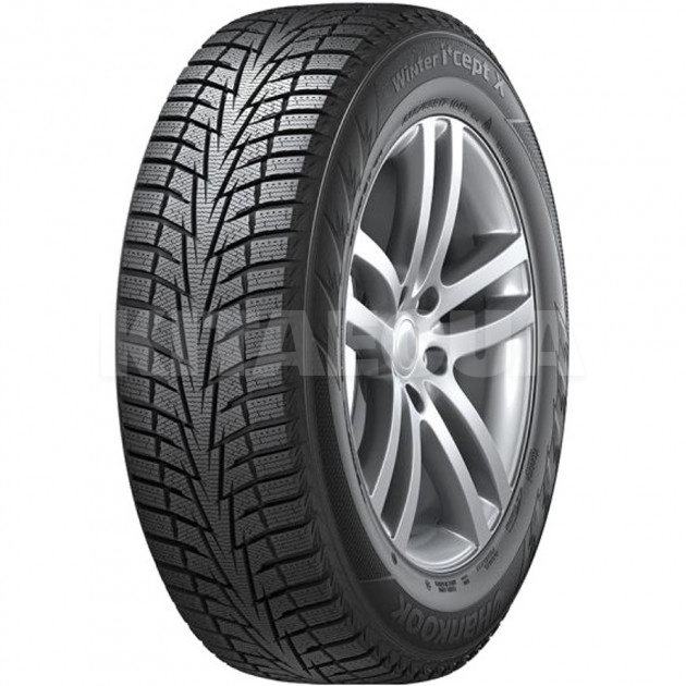 Шина зимняя 275/45R20 110T XL Winter I*Cept X RW10 Hankook (1023671)