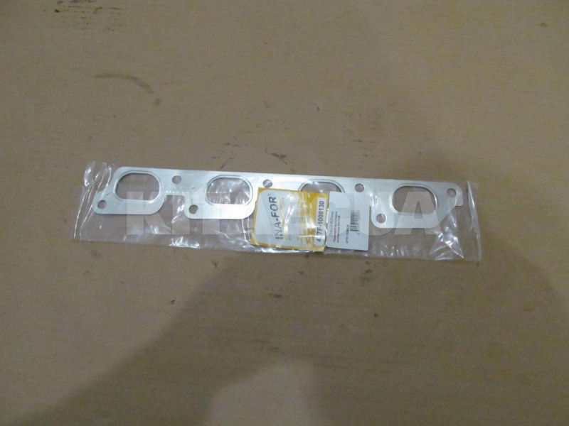 Прокладка випускного колектора 1.5L INA-FOR (477F-1008130)