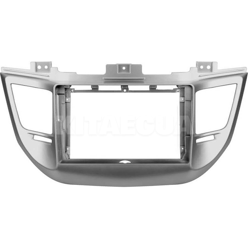 Штатна магнітола MOSS M2 4+32 Gb 9" Hyundai Tucson 3 2015-2018 (B) AMS (49161) - 2