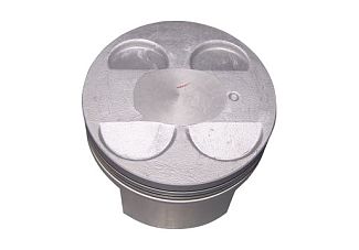 Поршень двигуна 0.25 1шт 