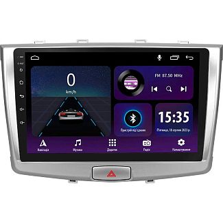 Штатная магнитола E10232 2+32 Gb 10" GREAT WALL HAVAL H6 2016-2018 SIGMA4car