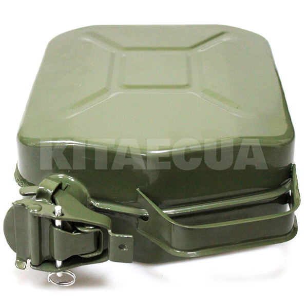 Канистра 5л металлическая LAVITA (LA KM1005) - 3