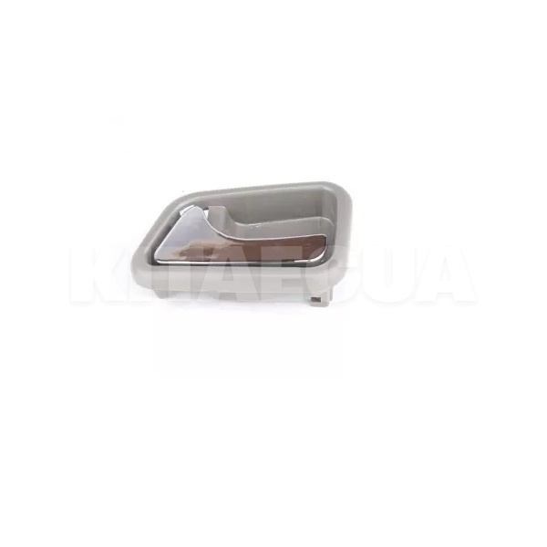 Ручка двери внутренняя левая серая на Great Wall SAFE (6105113-F00-1214)