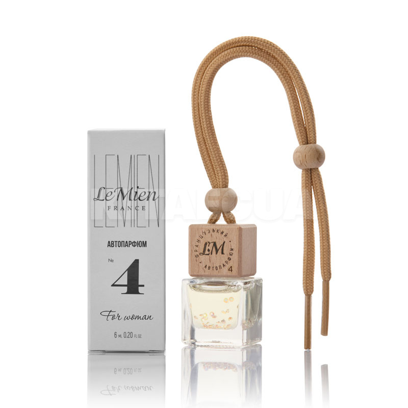 Ароматизатор парфюмированный 5мл женский Creed Aventus for Her LeMien (ARP-5ml-F-4-LEM)