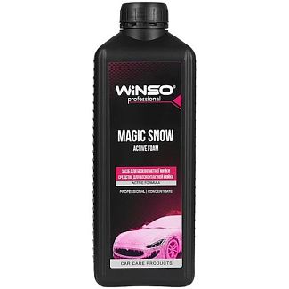 Активная пена MAGIC SNOW Active Foam концентрат 1л Winso