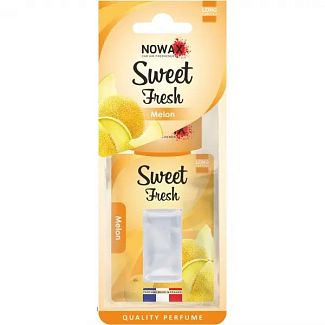 Ароматизатор "диня" 5 мл Sweet Fresh Melon NOWAX