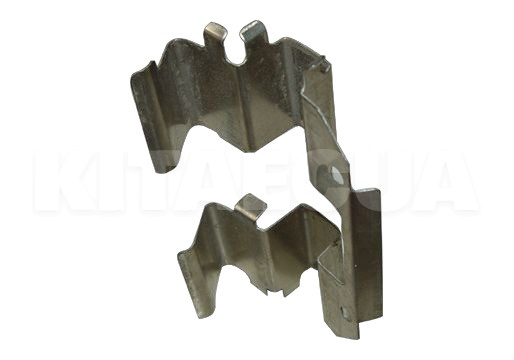 Пружина тормозных колодок передних на Chery QQ (S11-3001019)