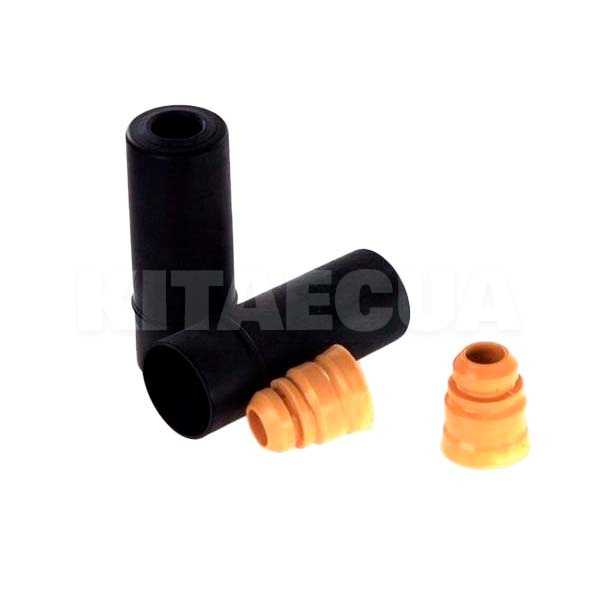 Пильовик з відбійником амортизатора заднього KLM Autoparts на Geely EMGRAND EC7 RV (1064001696)