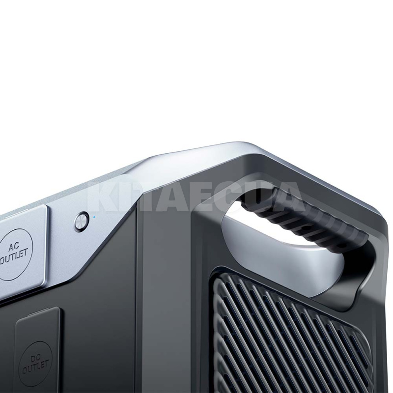 Портативная зарядная станция NEO 2000 2073.6 Втч Daranener (14211) - 2