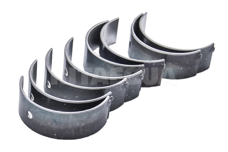 Вкладиші шатунні 0.25 на Geely GX2 (LC Cross) (E020120501-01/2/3/4) - 2