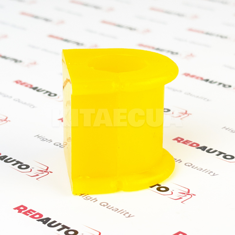 Втулка стабилизатора переднего 23mm (полиуретан) PSB-610 REDAUTO на Lifan 620 Solano (B2906012) - 4