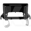 Штатна магнітола MOSS M2 4+32 Gb 9" Lexus HS250H F10 2009-2012 AMS (49255)