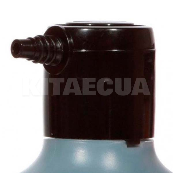 Краска черная акриловая 180мл Shock Black MONTANA (323997-MONTANA) - 2