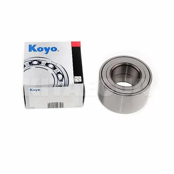Подшипник ступицы передней KOYO на TIGGO 2 (T11-3001030)