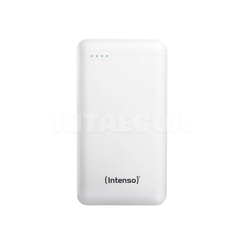 Повербанк XS20000 20000mAh білий Intenso (PB930951)