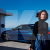 Зарядка для электромобиля 22 кВт 32А 3-фаза Type 2 (европейское авто) Wallbox Essential BMW на AUDI e-tron (61905A1E1B1)