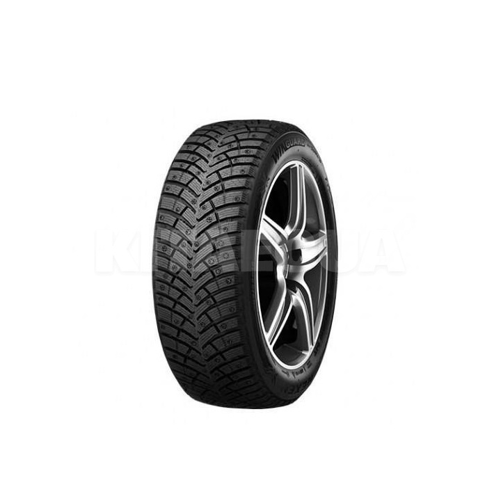 Шина зимняя 245/70R16 107T (шип) Winguard Winspike 3 NEXEN (11245)