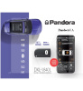 GSM автосигнализация Pandora (DXL 1840L)