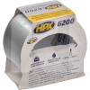 Клейка армована стрічка 5 м х 48 мм сіра HPX (CB5005)