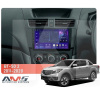 Штатная магнитола MOSS M3 4+32 ГБ 9" Mazda BT-50 2 2011-2020 AMS (50145)