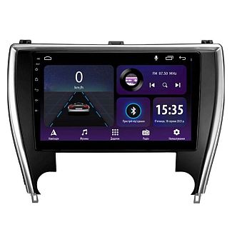 Штатна магнітола E10232 2+32 Gb 10" Toyota Camry 7 XV 55 (North America) 2014-2017 SIGMA4car