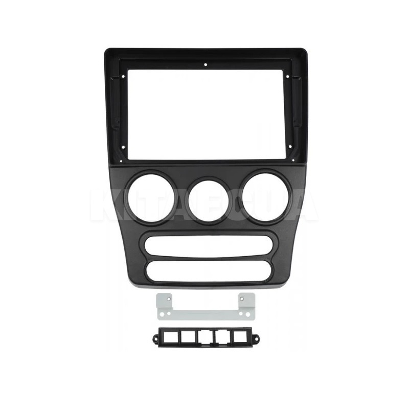 Штатна магнітола E9232 2+32 Gb 9" Chery QQ 2013-2017 Black SIGMA4car (61921) - 5