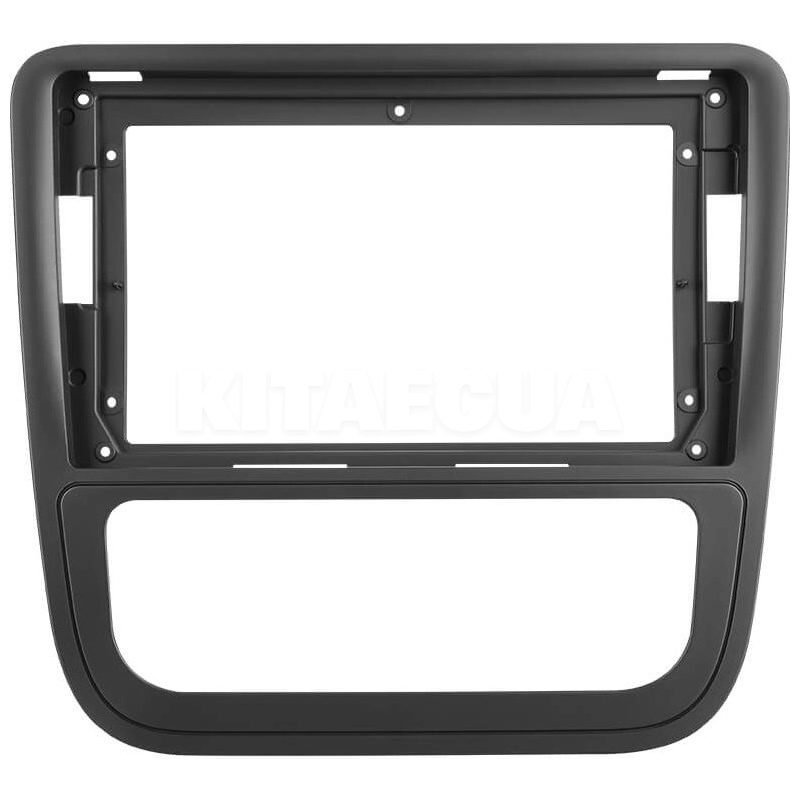 Штатна магнітола MOSS M2 4+32 Gb 9" Volkswagen Scirocco 3 Mk3 2008-2014 (F1) AMS (49562) - 4