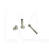 Болт развала в сборе на поперечные рычаги 2WD KLM Autoparts на TIGGO 1.6-1.8 (T11-2919035-T11-2919033-T11-2919031)