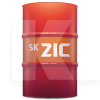 Масло моторное полусинтетическое 200л 10W-40 X5 ZIC (202666)