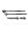 Набор инструментов 3/4" 21 предмет WMC TOOLS (WT-6201B)
