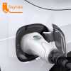 Разрядный кабель (разрядник V2L) Type2 - EU Schuko 3.5 кВт 5м (MG) FEYREE (DC-FT2MG)