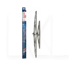 Щітка склоочисника (двірник) 600/340мм каркасна Bosch (3 397 010 270)
