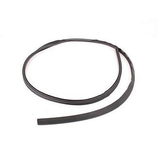 Уплотнитель лобового стекла верхний HQ